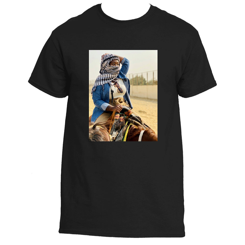 HER Graphic T-Shirt
